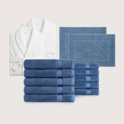 Refresh & Renew Bundle