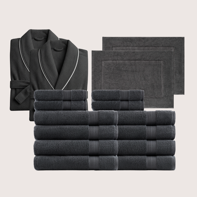 Ultimate Spa Escape Bundle