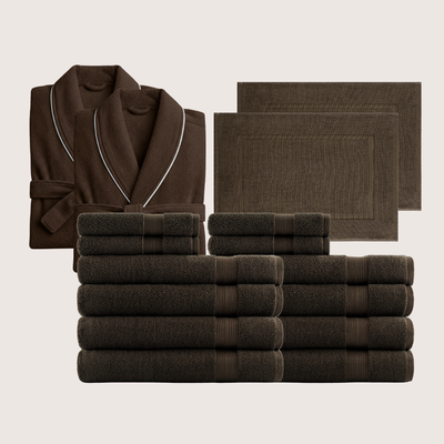 Ultimate Spa Escape Bundle