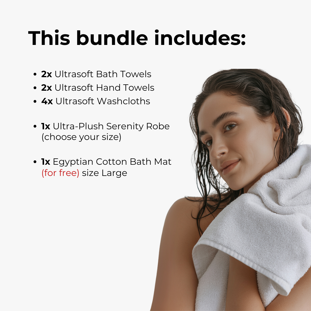 Bath Haven Bundle