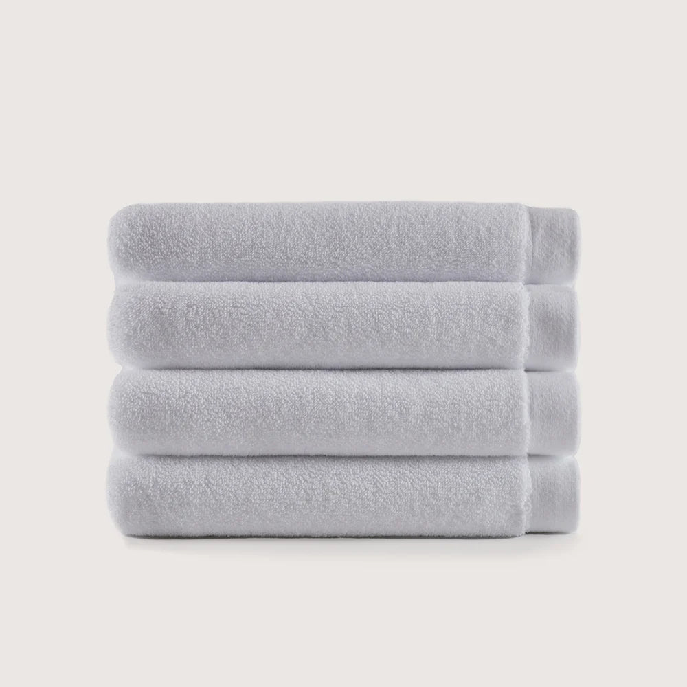 Heavyweight Cotton Hand Towels
