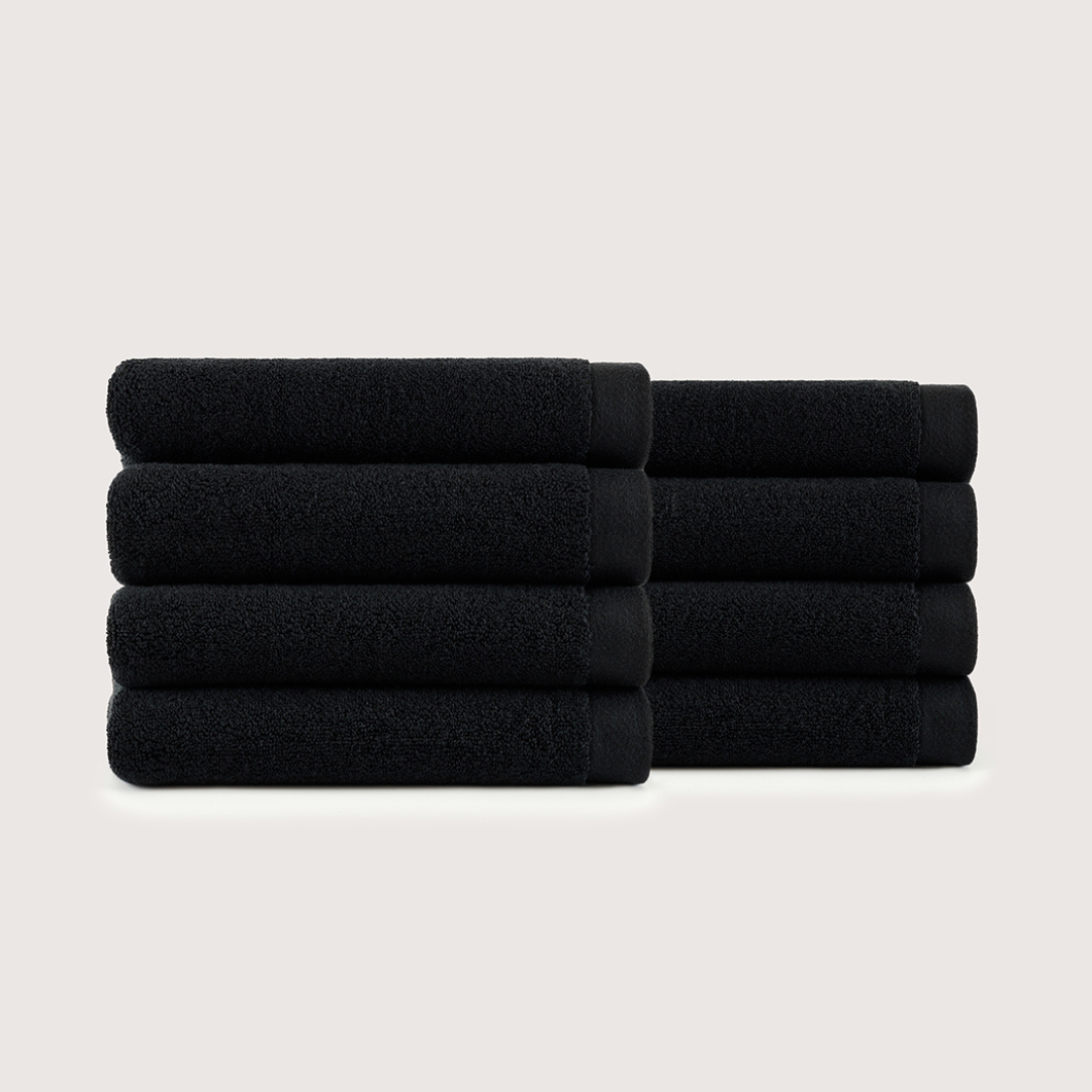 Heavyweight Egyptian Cotton Hand Towels