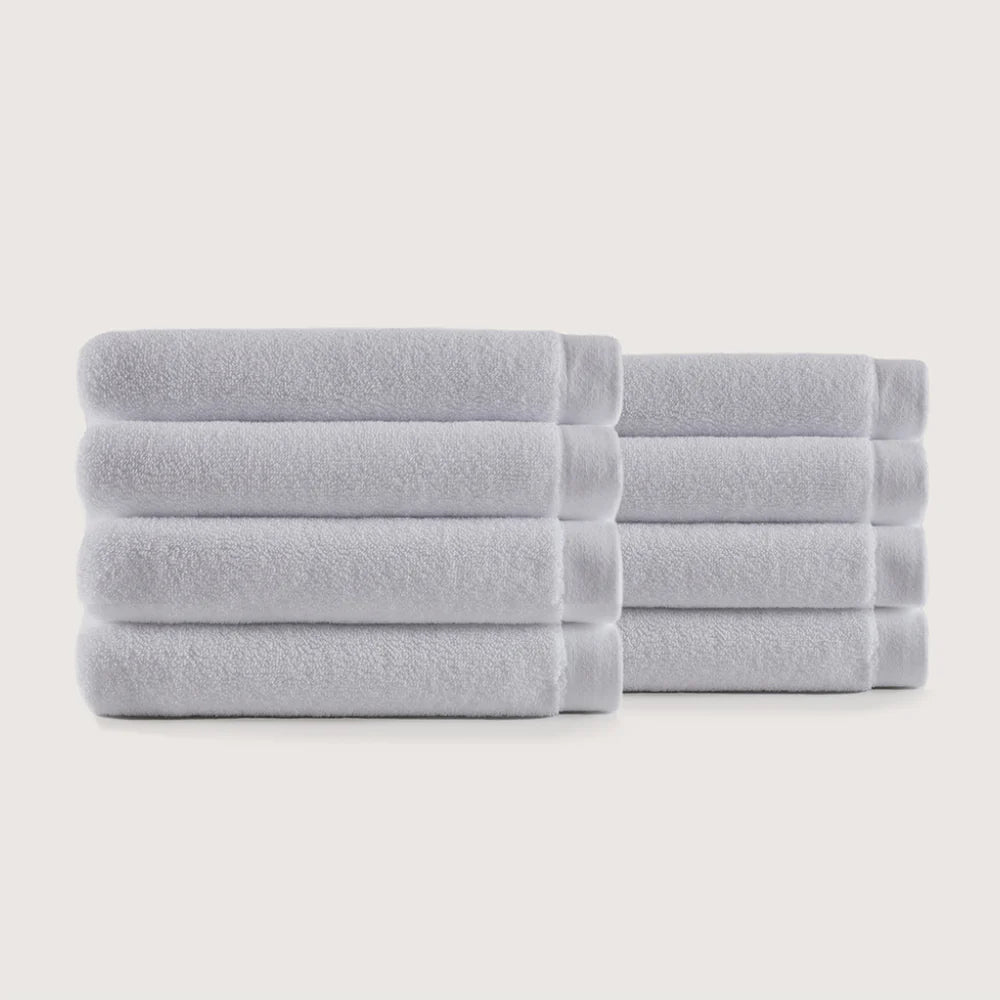 Heavyweight Cotton Hand Towels